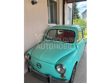 Zastava 750 LE, 1.900 €, 1984. Limuzina, Benzin | 757 cm3, 61.964 km, 18kW (24 KS), Manuelni 4 brzine, 2/3 vrata, 4 sedišta, Rudovci