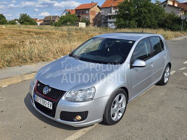 Volkswagen Golf 5 Sport, 4.850 €, 2005. Limuzina, Dizel | 1986 cm3, 336.700 km, 103kW (140 KS), Manuelni 6 brzina, 4/5 vrata, 5 sedišta, Beograd