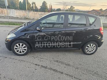 Mercedes Benz A 180, 999 €, 2006. Hečbek, Dizel | 1991 cm3, 311.000 km, 80kW (109 KS), Manuelni 6 brzina, 4/5 vrata, 5 sedišta, Mladenovac