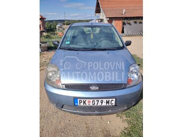 Ford Fiesta 1.3, Po dogovoru, 2005. Hečbek, Benzin | 1299 cm3, 229.031 km, 51kW (69 KS), Manuelni 5 brzina, 4/5 vrata, 5 sedišta, Žitorađa