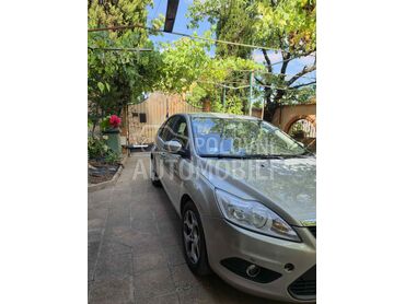 Ford Focus 1.8 tdci, 4.300 €, 2010. Hečbek, Dizel | 1793 cm3, 156.000 km, 85kW (116 KS), Manuelni 5 brzina, 4/5 vrata, 5 sedišta, Vranje