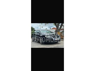 Volkswagen Passat B6 3C, 3.500 €, 2006. Limuzina, Dizel | 1968 cm3, 300.000 km, 103kW (140 KS), Manuelni 6 brzina, 4/5 vrata, 5 sedišta, Smederevo