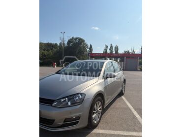Volkswagen Golf 7 (može zamena), 8.300 €, 2014. Hečbek, Benzin | 1395 cm3, 161.000 km, 90kW (122 KS), Manuelni 6 brzina, 4/5 vrata, 5 sedišta, Smederevo