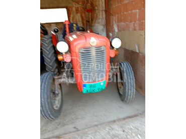 IMT 539 (može zamena), 6.300 €, 2004. , Standardni traktori, 29kW (39 KS), 2x2, Grocka