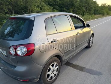 Volkswagen Golf Plus, Po dogovoru, 2005. Monovolumen (MiniVan), Benzin | 1598 cm3, 260.000 km, 85kW (116 KS), Manuelni 6 brzina, 4/5 vrata, 5 sedišta, Zaječar