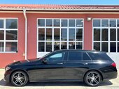 Mercedes Benz E 220 E220 D