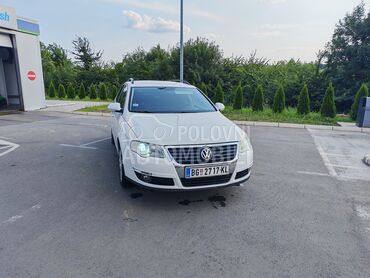 Volkswagen Passat B6 1.4 ecofuel, 4.800 €, 2010. Karavan, Benzin + Metan (CNG) | 1390 cm3, 418.000 km, 110kW (150 KS), Manuelni 6 brzina, 4/5 vrata, 5 sedišta, Grocka