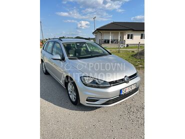Volkswagen Golf 7, 12.900 €, 2019. Karavan, Dizel | 1598 cm3, 231.907 km, 85kW (116 KS), Manuelni 5 brzina, 4/5 vrata, 5 sedišta, Čačak