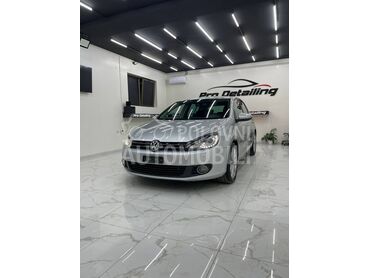 Volkswagen Golf 6 1.4TSI Highl / CH, 4.500 €, 2011. Hečbek, Benzin | 1390 cm3, 190.000 km, 118kW (160 KS), Manuelni 6 brzina, 4/5 vrata, 5 sedišta, Loznica