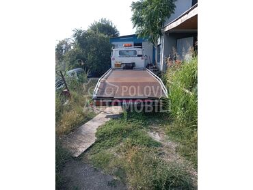 Mitsubishi hanter 60 (može zamena), 5.500 €, 1997. , 300.000 km, Šlep, Dizel, 3298 cm3, Manuelni menjač, Požarevac