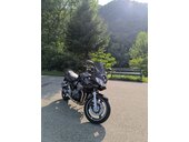 Suzuki Gsf600 Bandit A2