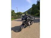 Suzuki Gsf600 Bandit A2