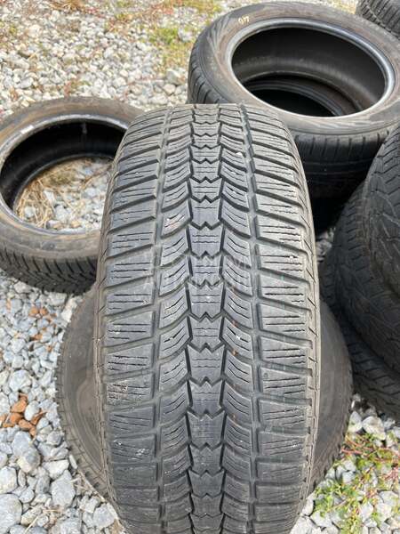 Sava 205/55 R16 Zimska