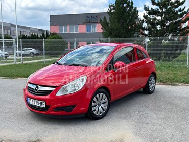 Opel Corsa D, 3.800 €, 2009. Kupe, Dizel | 1248 cm3, 291.000 km, 55kW (75 KS), Manuelni 5 brzina, 2/3 vrata, 5 sedišta, Stara Pazova