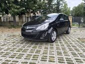 Opel Corsa D Nov Nov
