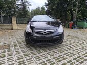 Opel Corsa D Nov Nov