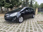 Opel Corsa D Nov Nov