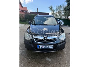 Opel Antara (može zamena), 4.950 €, Polovno, Kumodraž