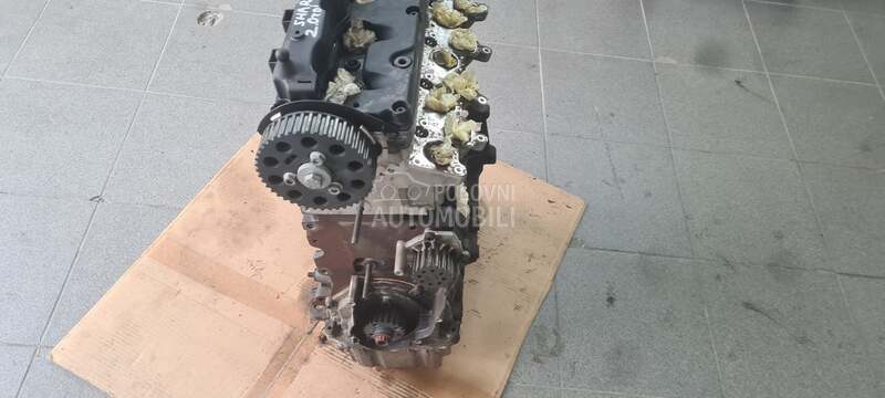 motor 2 0 tdi za Sharana za Volkswagen Sharan od 2010. do 2016. god. - motor 2 0 tdi