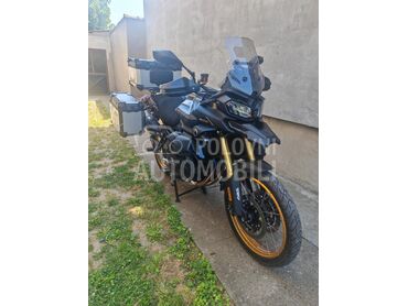 Voge 900DSX, 8.700 €, 2025. , 900 cm3, 4.000 km, 70kW (95 KS), Enduro / Cross, Ruma