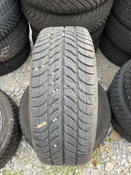 Sava 205/55 R16 Zimska