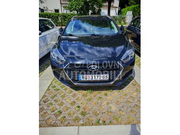 Hyundai i40, 8.500 €, 2015. Karavan, Dizel | 1685 cm3, 180.000 km, 104kW (141 KS), Manuelni 6 brzina, 4/5 vrata, 5 sedišta, Novi Beograd
