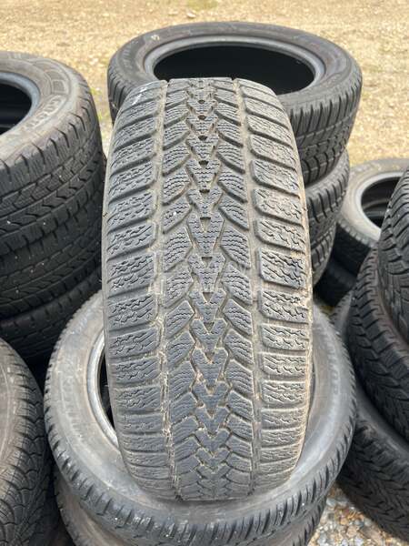 Dunlop 195/50 R15 Zimska
