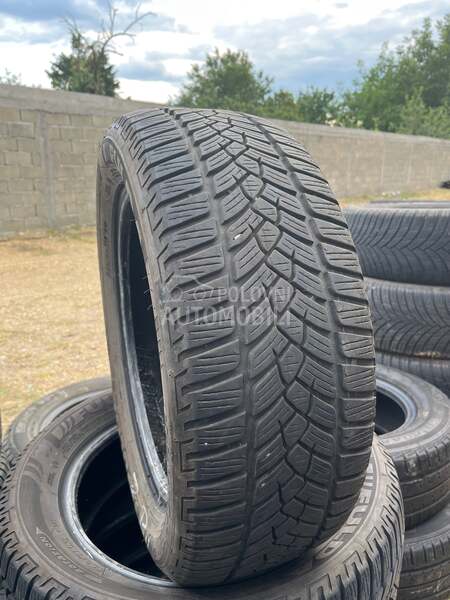 Fulda 205/55 R16 Zimska