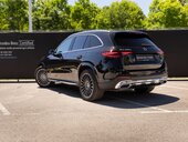 Mercedes Benz GLC 220 d 4MATIC (može zamena)
