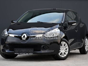 Renault Clio 1.2 / 0dlican, 5.990 €, 2014. Hečbek, Benzin | 1149 cm3, 256.000 km, 54kW (73 KS), Manuelni 5 brzina, 4/5 vrata, 5 sedišta, Valjevo