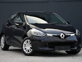 Renault Clio 1.2 / 0dlican