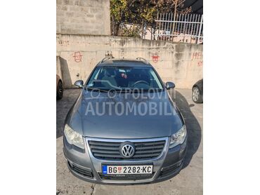 Volkswagen Passat B6 B6 DSG, 3.200 €, 2007. Karavan, Dizel | 1968 cm3, 248.000 km, 125kW (170 KS), Automatski / poluautomatski, 4/5 vrata, 5 sedišta, Beograd
