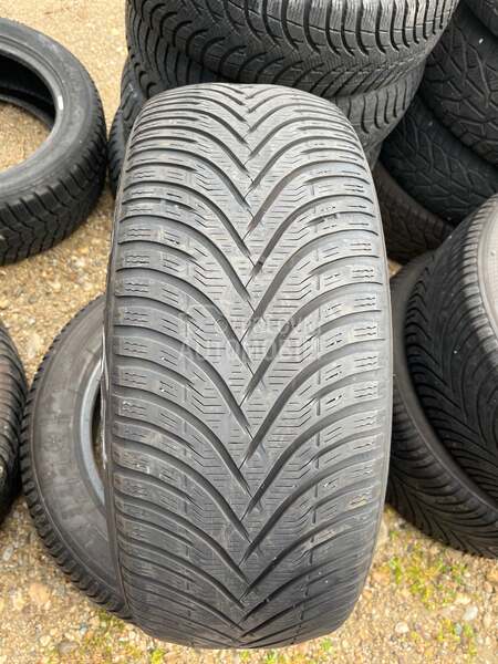 Kleber 225/55 R17 Zimska