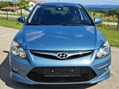 Hyundai i30 bluedrive