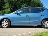 Hyundai i30 bluedrive