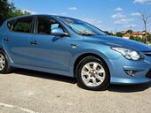 Hyundai i30 bluedrive