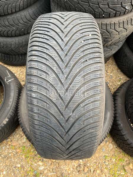 Kleber 215/55 R18 Zimska