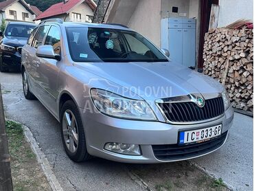 Škoda Octavia 1.6tdi DSG, Po dogovoru, 2013. Karavan, Dizel | 1598 cm3, 245.447 km, 77kW (105 KS), Automatski / poluautomatski, 4/5 vrata, 5 sedišta, Ivanjica