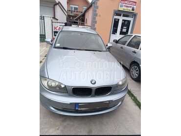 BMW 116 2.0, 3.650 €, 2010. Hečbek, Dizel | 1995 cm3, 250.000 km, 85kW (116 KS), Manuelni 6 brzina, 4/5 vrata, 5 sedišta, Nova Pazova