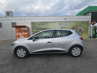 Renault Clio, 6.500 €, 2016. Hečbek, Dizel | 1461 cm3, 227.800 km, 55kW (75 KS), Manuelni 5 brzina, 4/5 vrata, 5 sedišta, Beograd