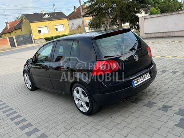 Volkswagen Golf 5 R E G 12.2026, 2.999 €, 2008. Hečbek, Benzin | 1390 cm3, 276.798 km, 125kW (170 KS), Manuelni 6 brzina, 4/5 vrata, 5 sedišta, Sremska Mitrovica
