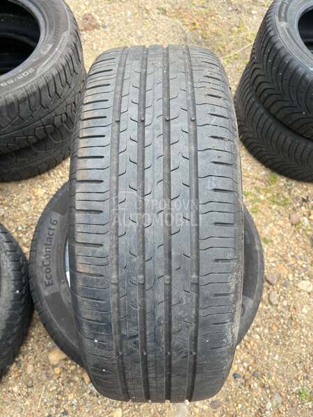 Continental 205/55 R17 Letnja