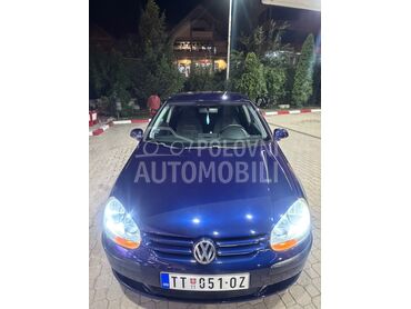 Volkswagen Golf 5 GOAL (može zamena), 3.800 €, 2007. Hečbek, Dizel | 1896 cm3, 251.321 km, 77kW (105 KS), Manuelni 6 brzina, 4/5 vrata, 5 sedišta, Tutin