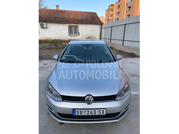 Volkswagen Golf 7 1.6 (može zamena), 8.950 €, 2013. Hečbek, Dizel | 1598 cm3, 255.000 km, 77kW (105 KS), Manuelni 5 brzina, 4/5 vrata, 5 sedišta, Subotica