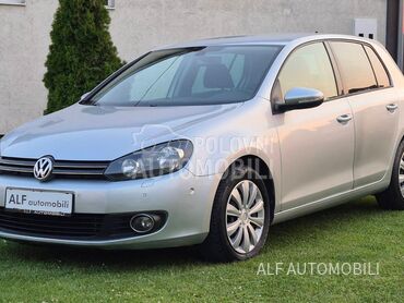 Volkswagen Golf 6 1.6 TDI (može zamena), 5.499 €, 2011. Hečbek, Dizel | 1598 cm3, 230.112 km, 77kW (105 KS), Manuelni 5 brzina, 4/5 vrata, 5 sedišta, Obrenovac