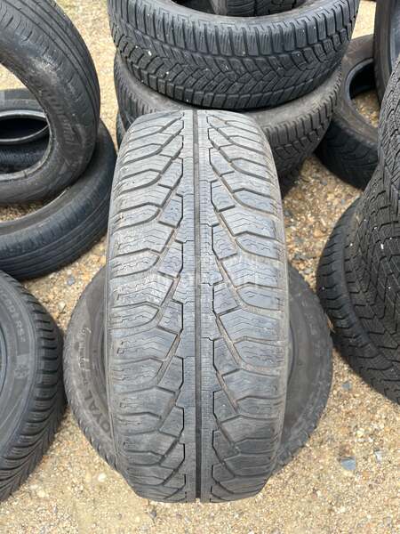 Uniroyal 205/55 R16 Zimska
