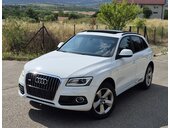 Audi Q5 2.0TDI 3XS-LINE/PANO