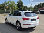 Audi Q5 2.0TDI 3XS-LINE/PANO