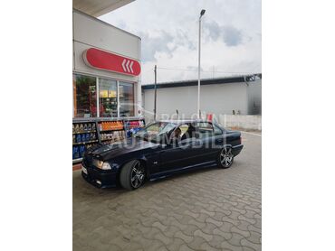 BMW 320 (može zamena), 4.000 €, 1992. Limuzina, Benzin | 2000 cm3, 200.000 km, 110kW (150 KS), Manuelni 5 brzina, 4/5 vrata, 5 sedišta, Šabac