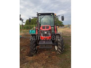 Armatrac 854 lux, 23.990 €, 2018. , Standardni traktori, 63kW (85 KS), 4x4, Torda